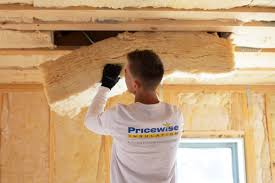 Best Insulation for Existing Homes  in Anna, OH